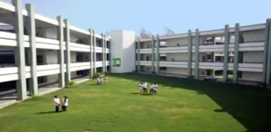 Swami Vivekanand Homoeopathic College Bhavnagar