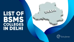 List of BHMS Colleges in Delhi