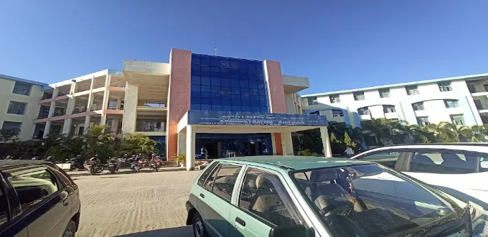 Jorhat Medical College_ Center of Learning