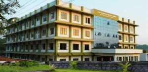 Govt. Ayurveda College Kannur