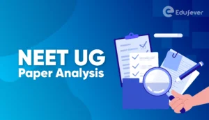 NEET UG Paper Analysis