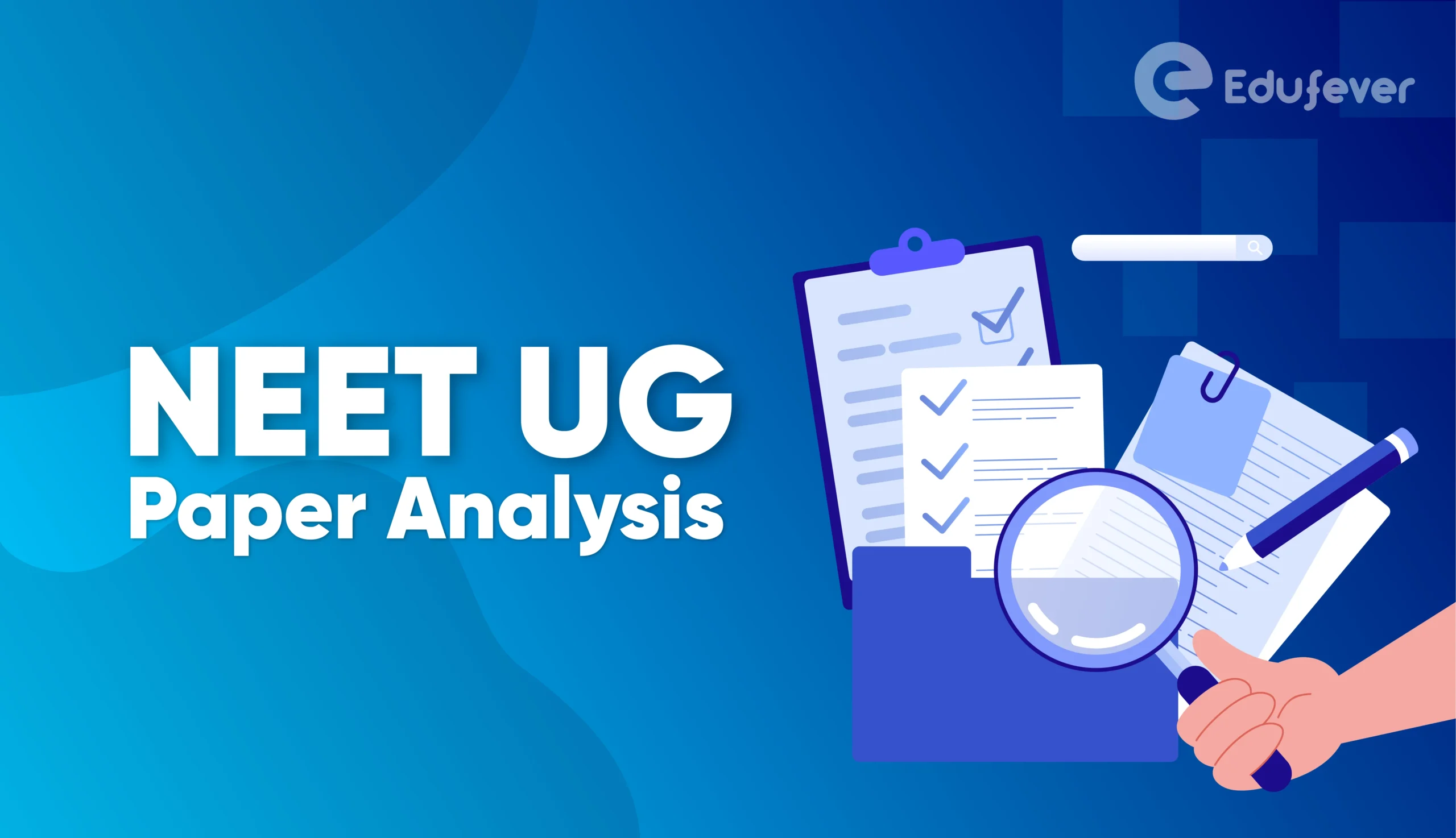 NEET UG Paper Analysis