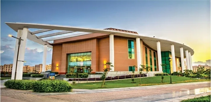 Shiv Nadar University Greater Noida