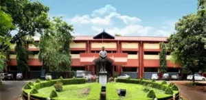 Vaidyaratnam PS Varier Ayurveda College Kottakkal