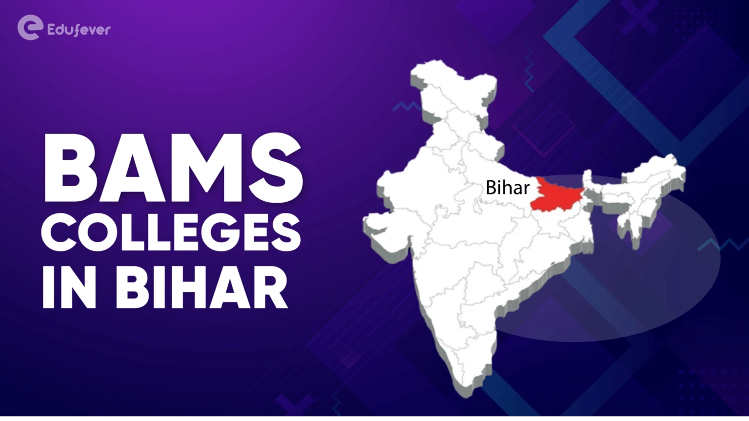 List of BAMS Colleges in Bihar