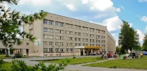 Izhevsk State Medical Academy Russia