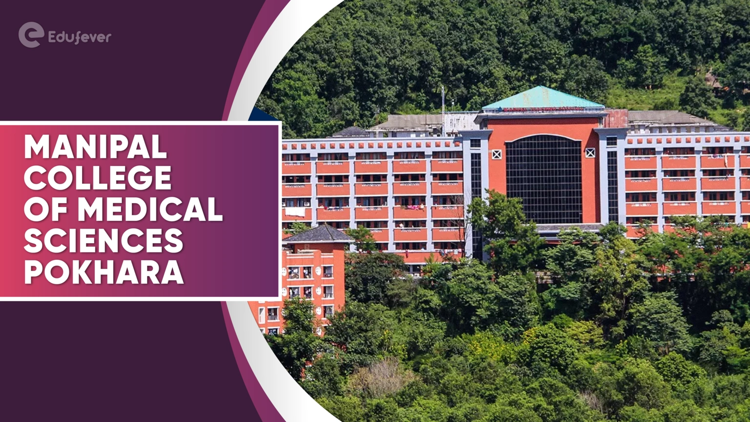 Manipal College of Medical Sciences Nepal