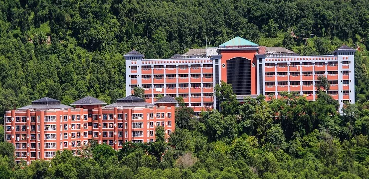 Manipal College of Medical Sciences Nepal