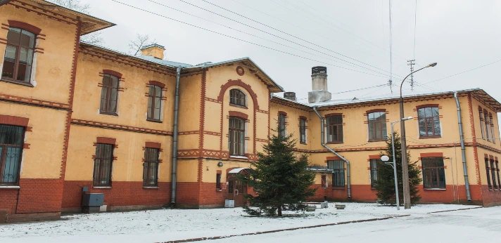 Saint Petersburg State Pediatric Medical University