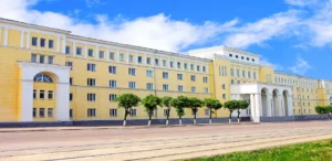 Smolensk State Medical University