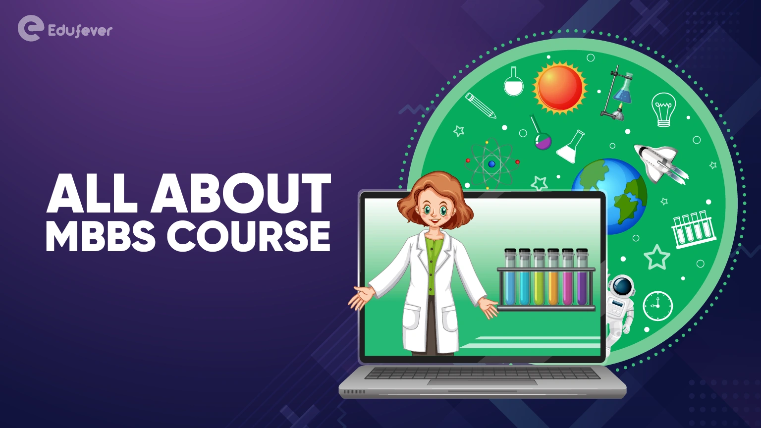 All About MBBS Course