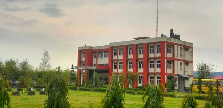 Himalaya Ayurvedic Medical College Dehradun