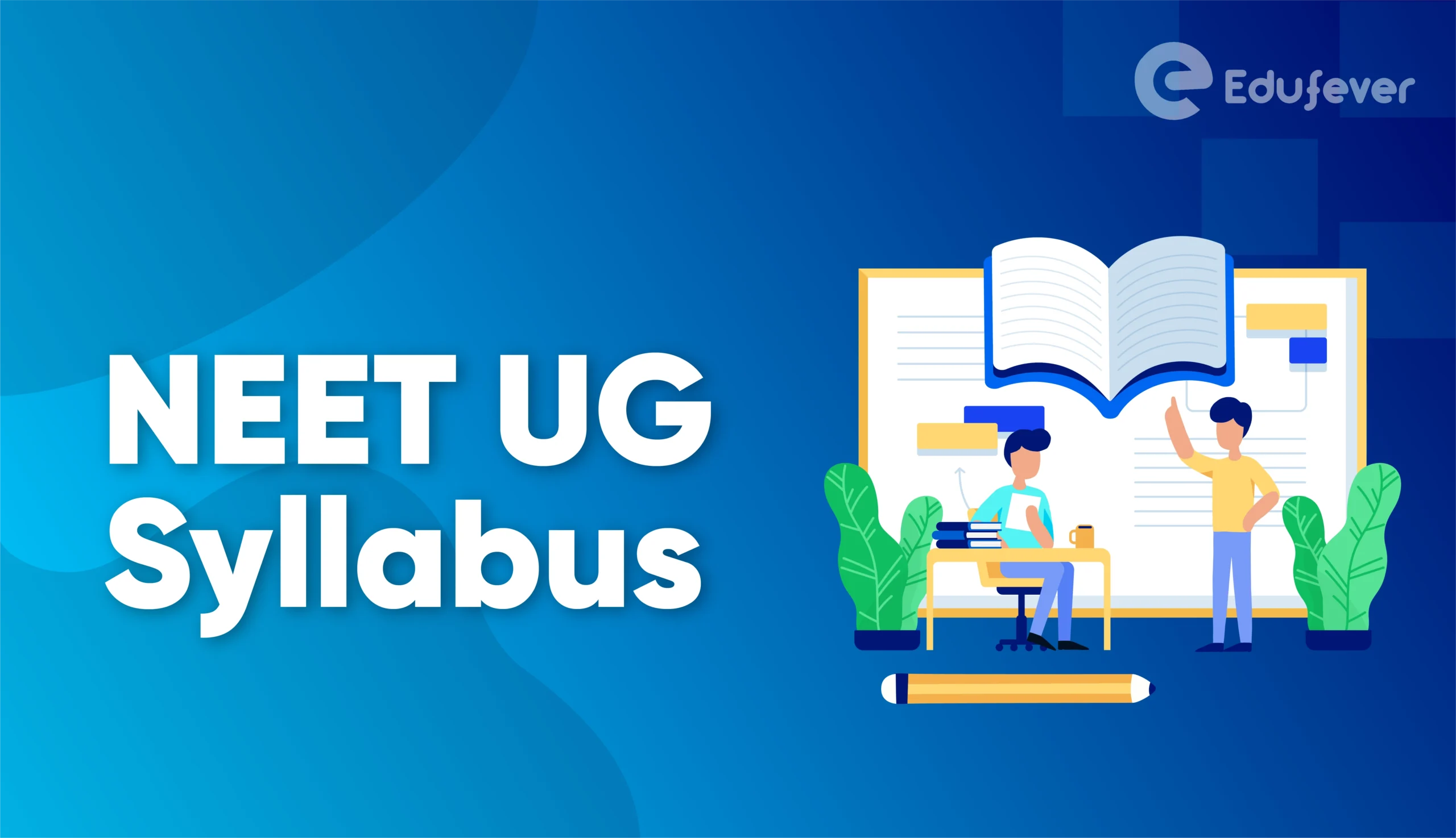 NEET UG Syllabus