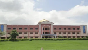 Rajiv Lochan Ayurved Medical College