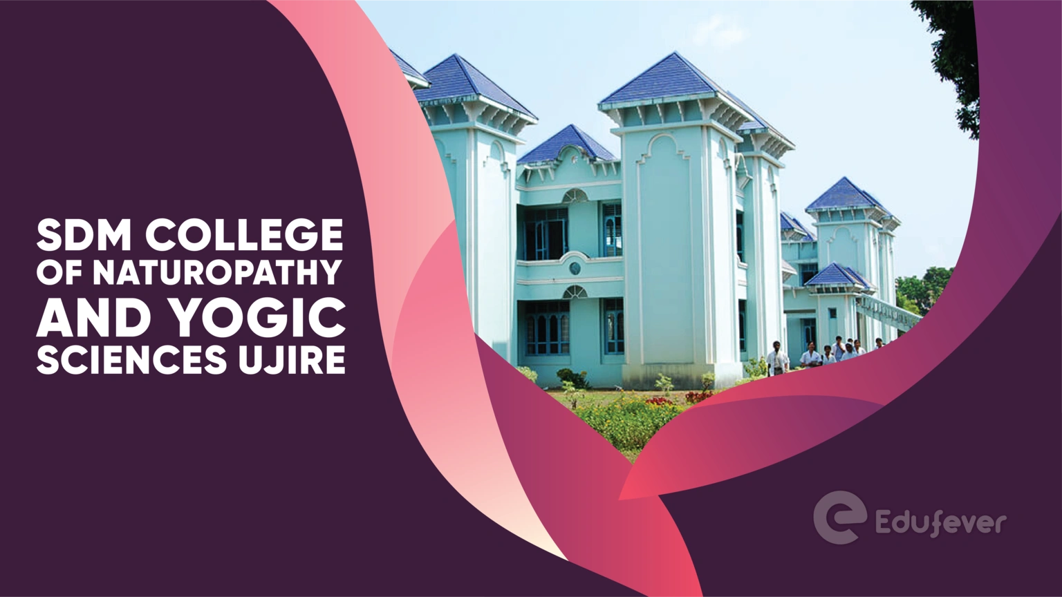 SDM College Of Naturopathy And Yogic Sciences Ujire