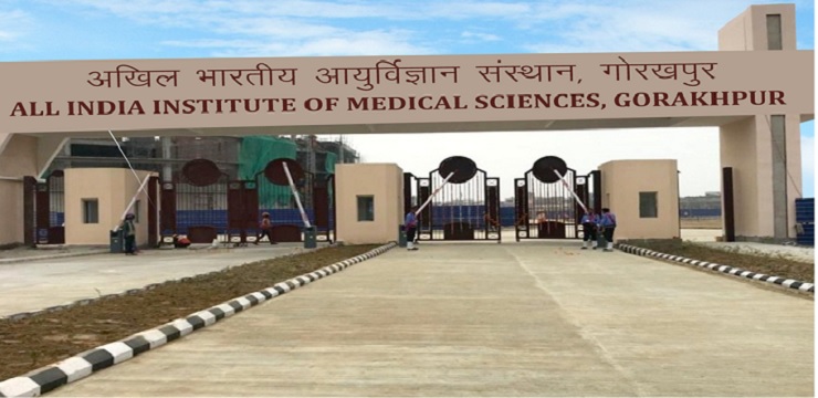 AIIMS Gorakhpur 2023-24: Admission, Courses