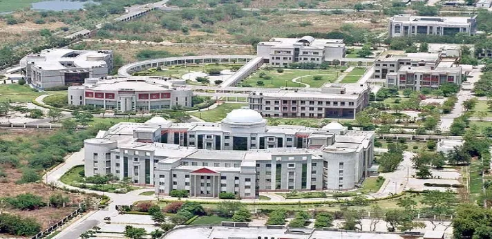 Allama Iqbal Unani College Muzaffarnagar Campus