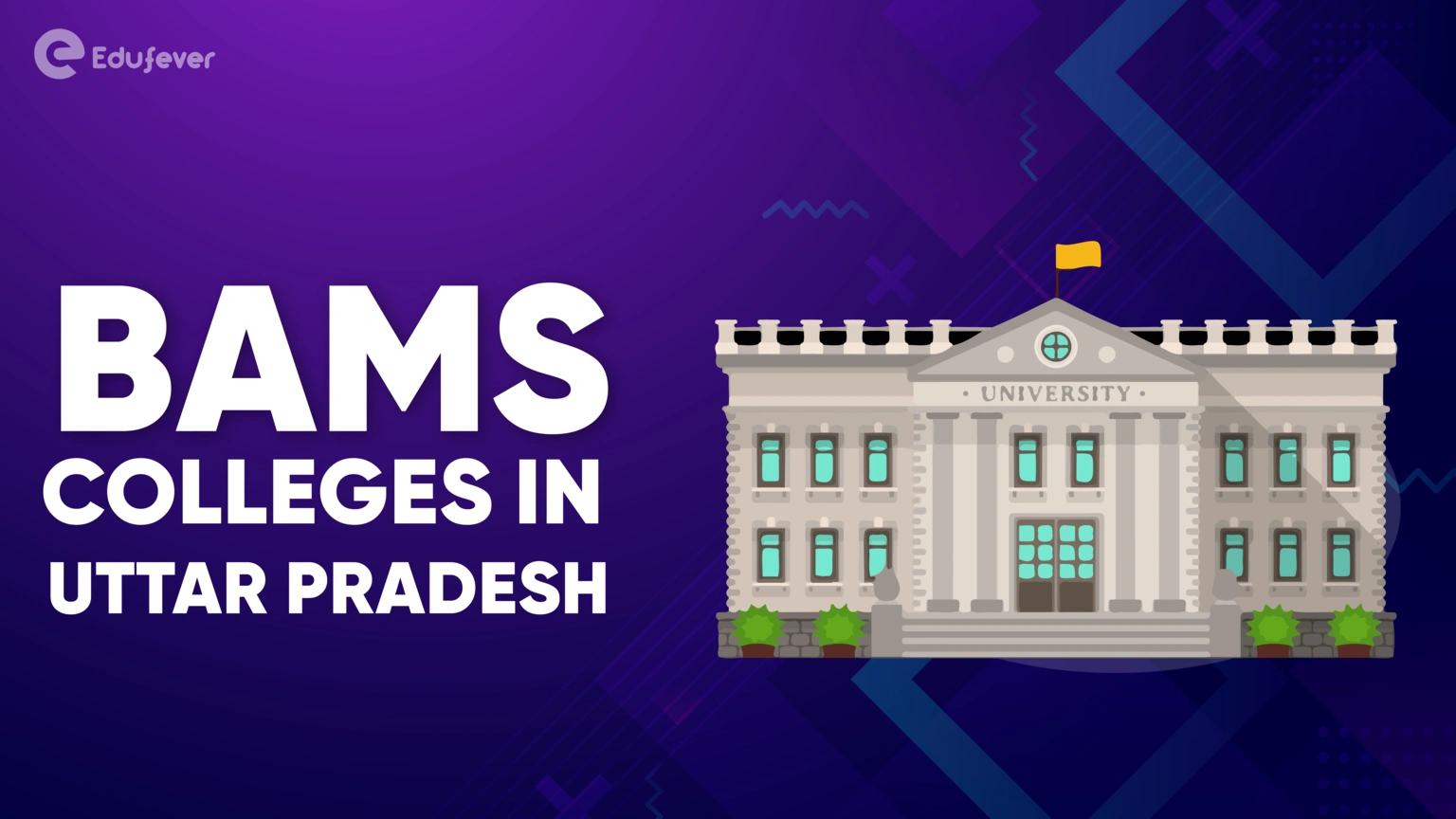 List of BAMS Colleges in Uttar Pradesh