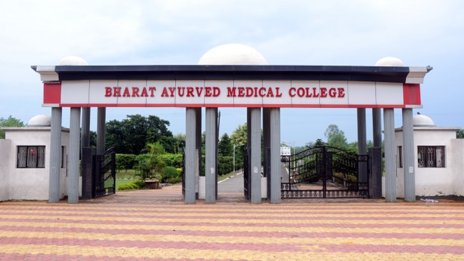 Bharat Ayurved Medical College Muzaffarnagar