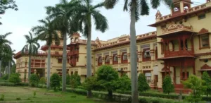 Department of Naturopathy BHU Varanasi