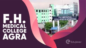 FH Medical College Agra