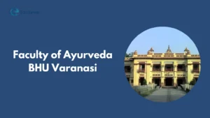 Faculty of Ayurveda BHU Varanasi