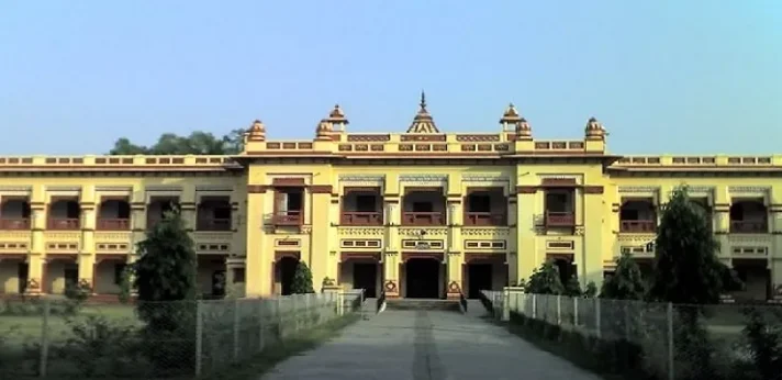 Faculty of Ayurveda BHU Varanasi
