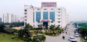 GS Medical College Hapur