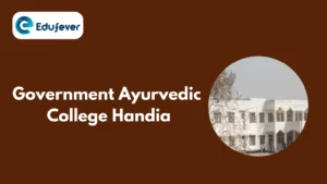 Government Ayurvedic College Handia