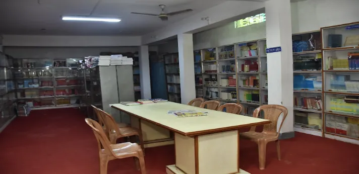 Hayat Unani Medical College and Research Centre Lucknow Library