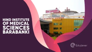 Hind Institute of Medical Sciences Barabanki