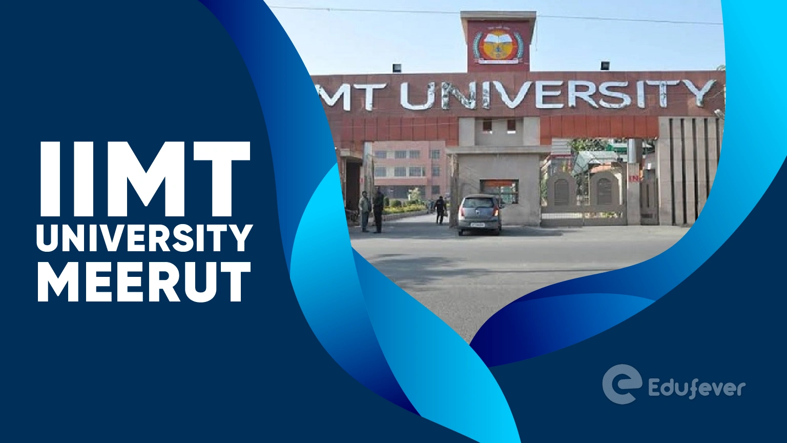 IIMT University Meerut