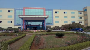 Jeevan Jyoti Ayurvedic Medical College Aligarh