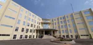 Krishna Mohan Medical College Mathura