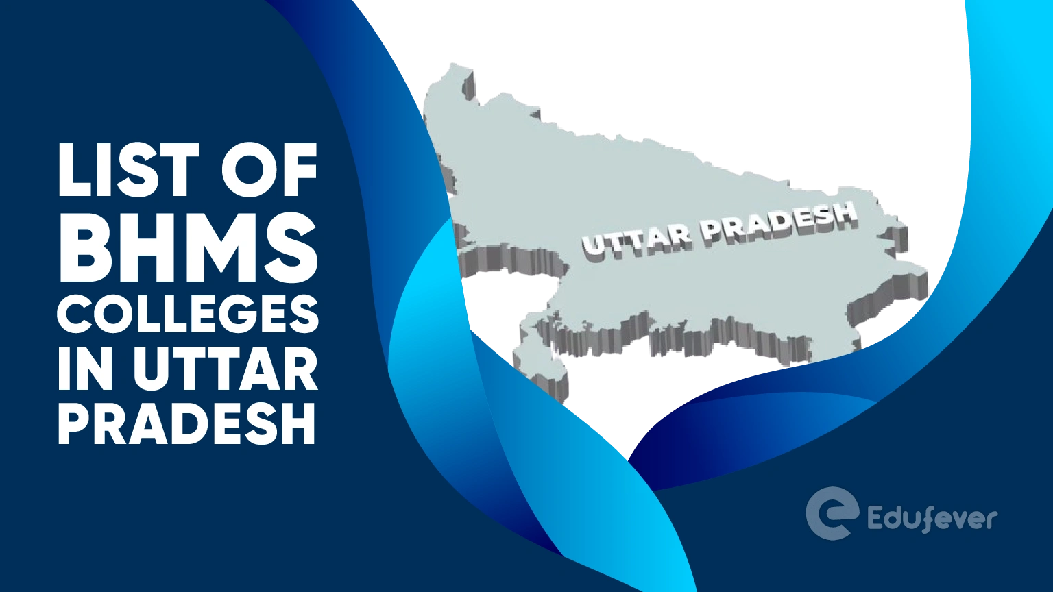 List of BHMS Colleges in Uttar Pradesh