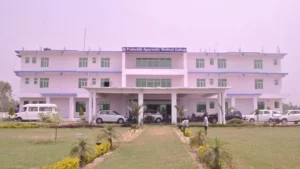 Prabuddh Ayurvedic Medical College Lucknow