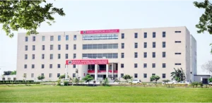 Rama Medical College Hapur