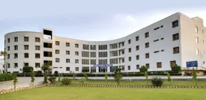 Rama Medical College Kanpur