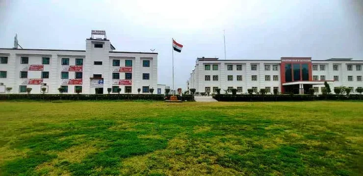 btc college in amroha