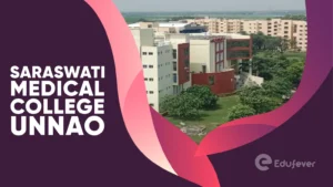 Saraswati Medical College Unnao