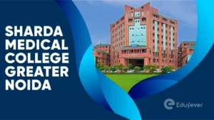 Sharda Medical College Greater Noida