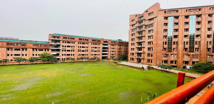 Sharda Medical College Noida