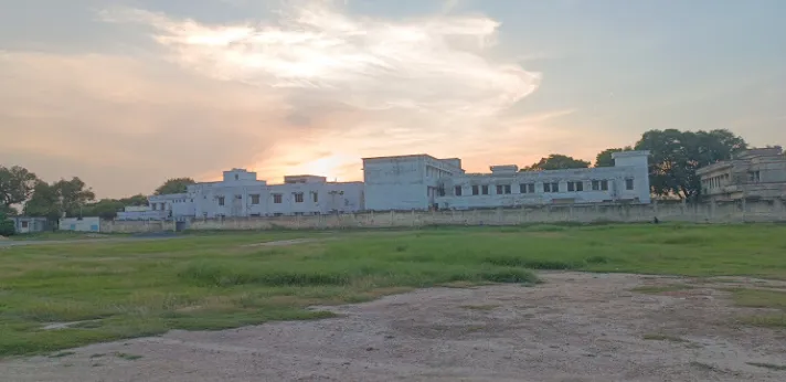 State Shri Durgaji Homoeopathic Medical College Azamgarh Campus