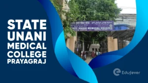 State Unani Medical College Prayagraj