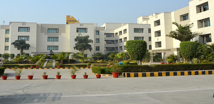 United College of Education Greater Noida 2023-24: Admission