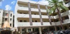 VH Dave Homoeopathic College Kheda