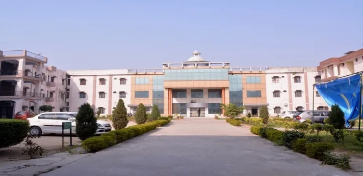 Major SD Singh Ayurvedic Medical College 2024 25 Cut Off Fees