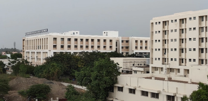 KMCH Medical College Coimbatore