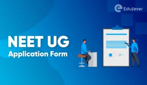 NEET UG Application Form