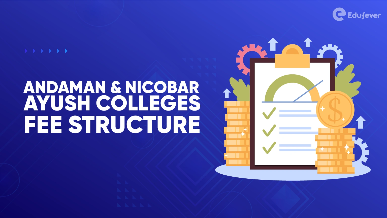 Andaman & Nicobar Ayush Colleges Fee Structure